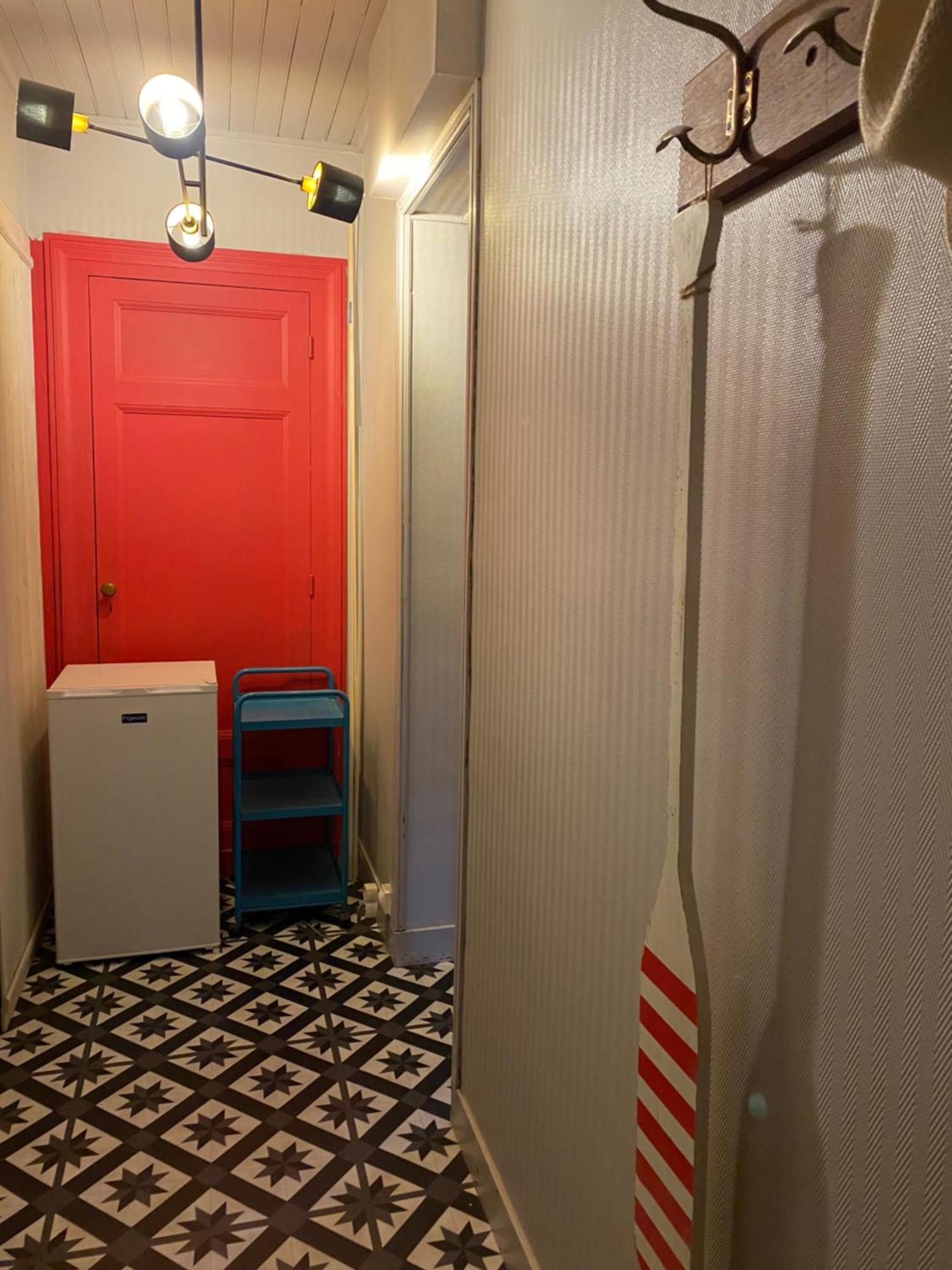 L Entre Deux Chambres D Hotes Belin-Beliet Εξωτερικό φωτογραφία