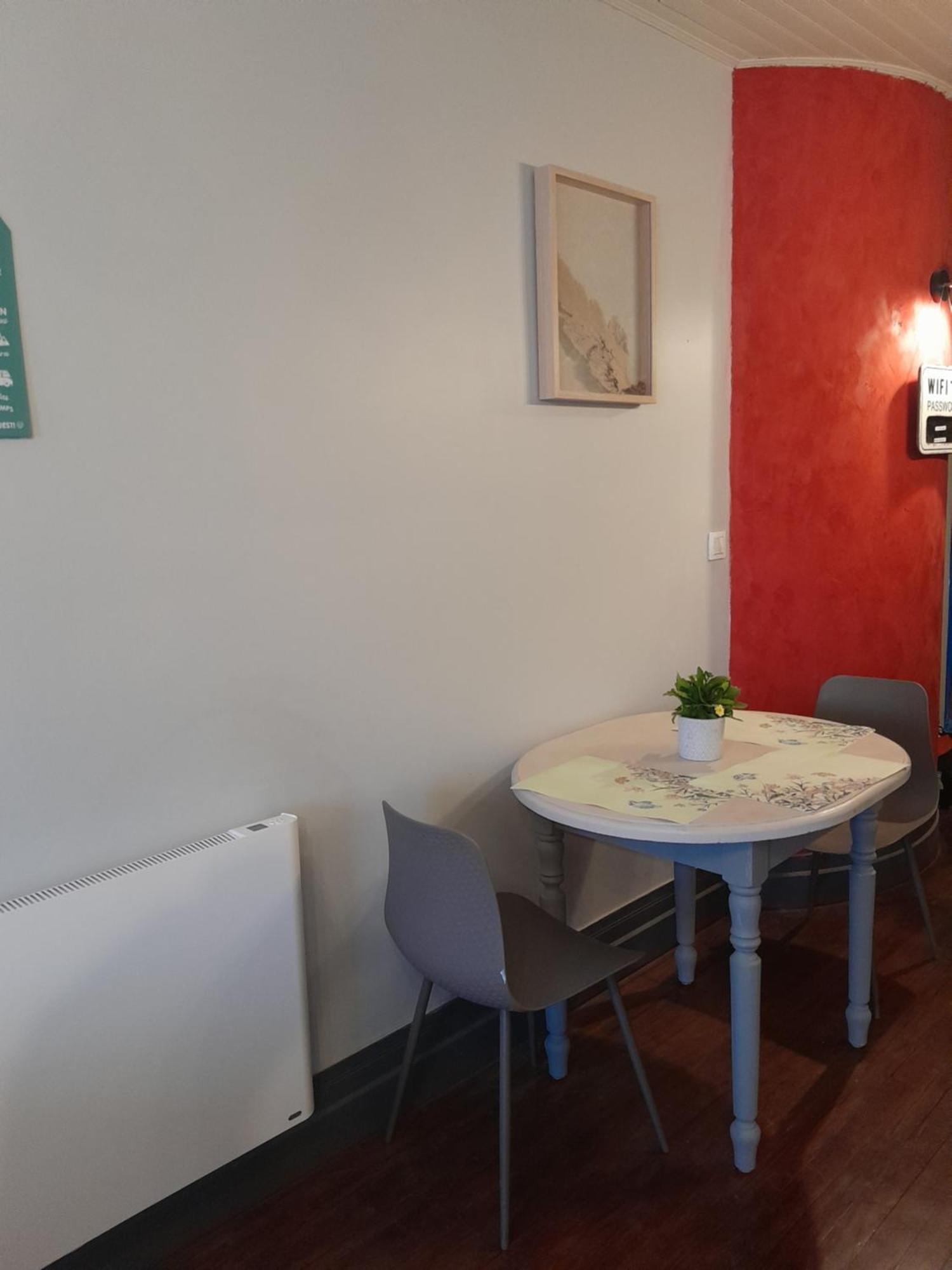 L Entre Deux Chambres D Hotes Belin-Beliet Δωμάτιο φωτογραφία