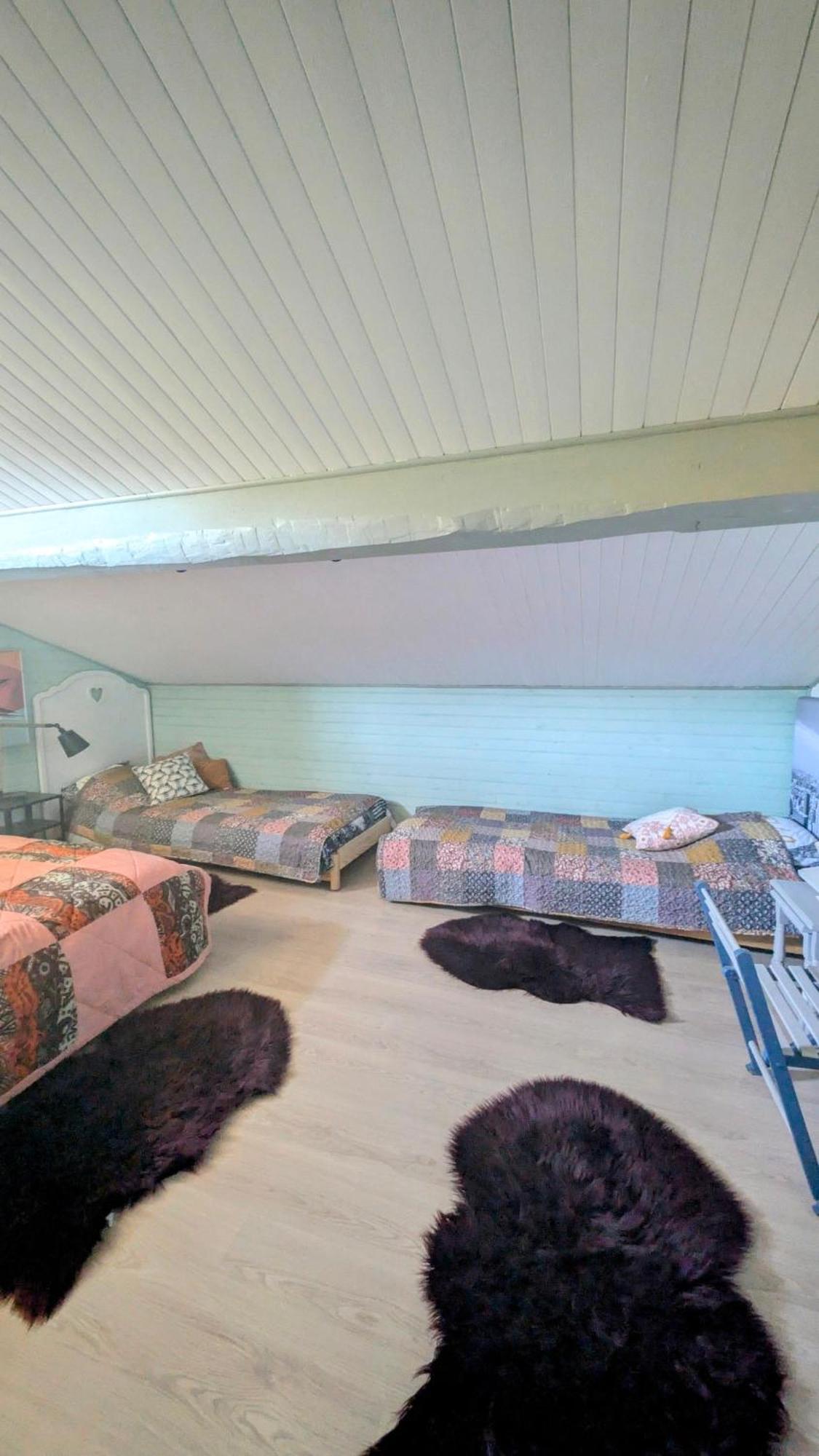 L Entre Deux Chambres D Hotes Belin-Beliet Εξωτερικό φωτογραφία